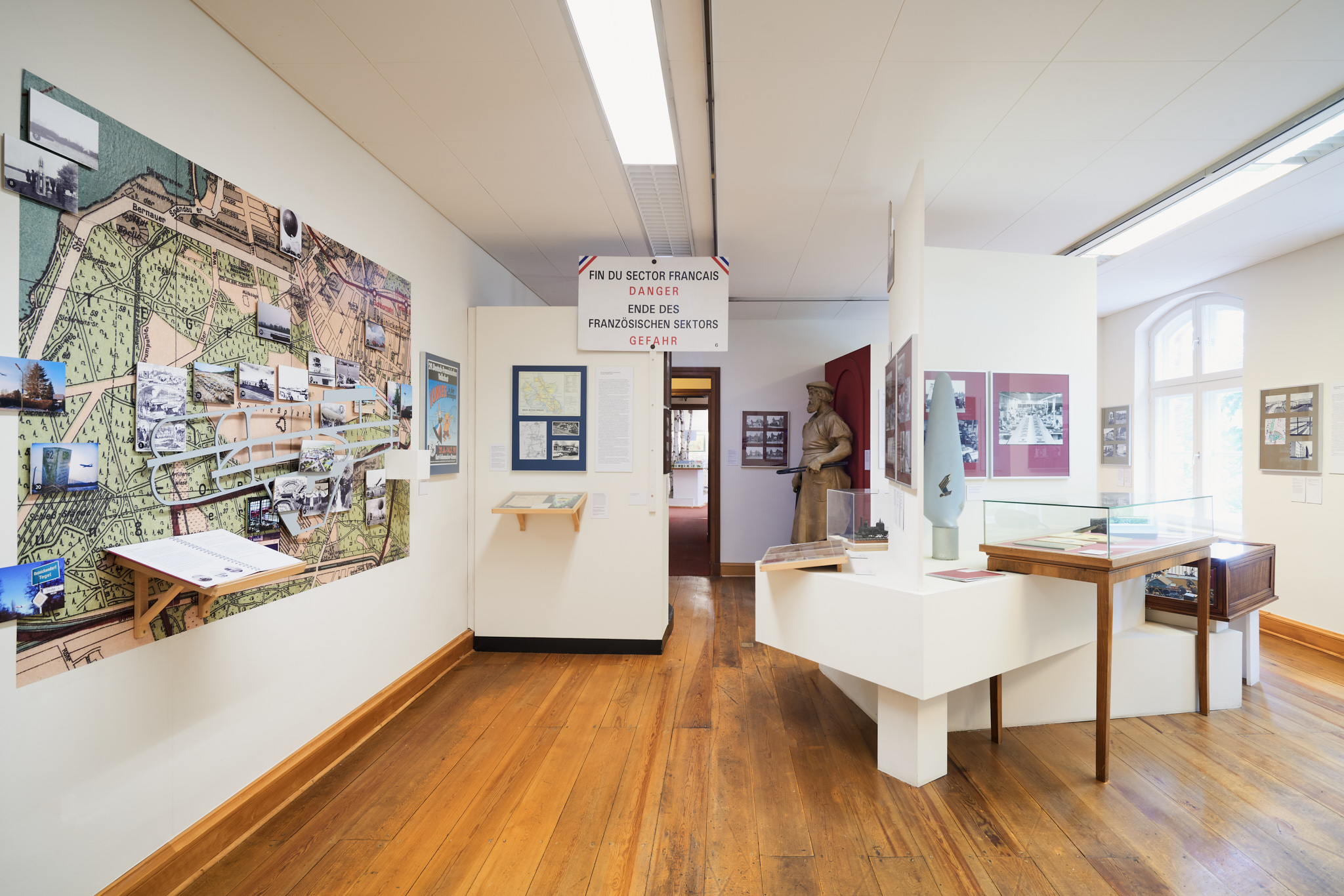 Kultur Reinickendorf - 