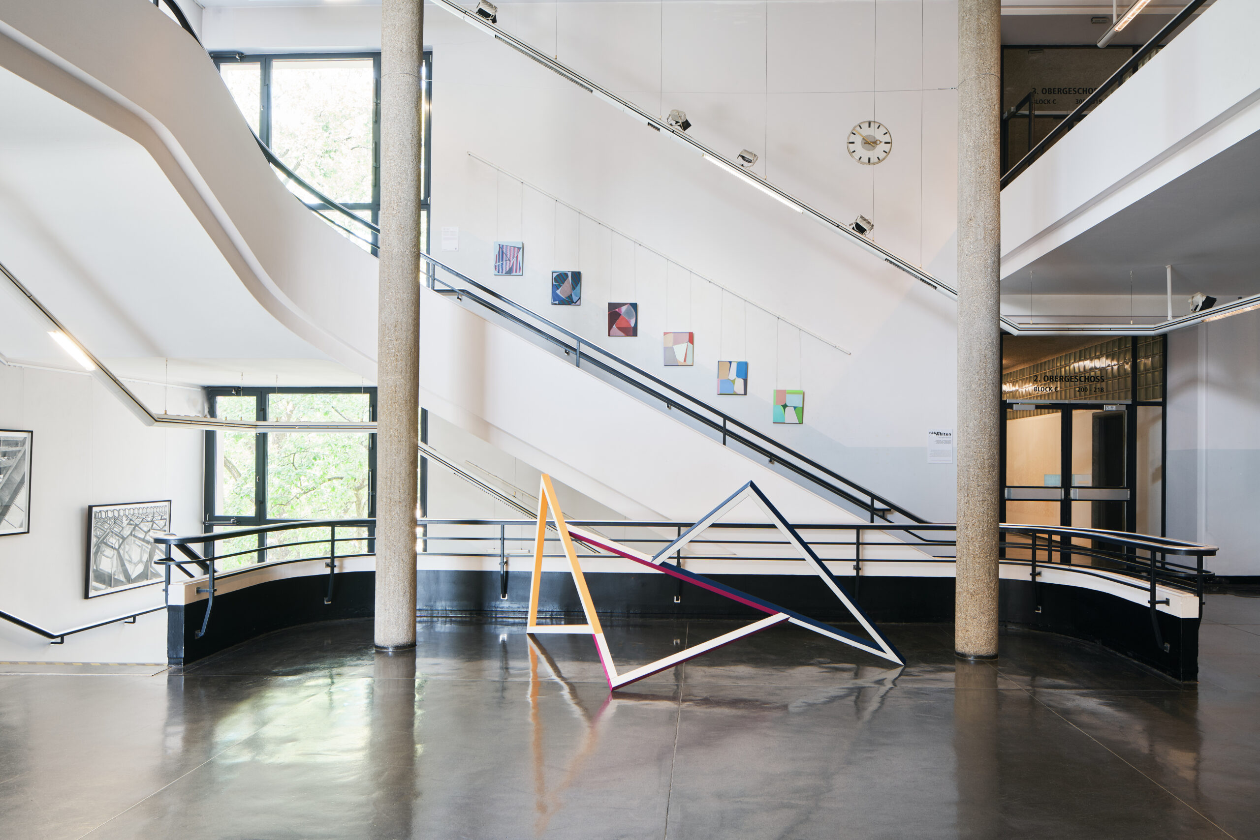 Kultur Reinickendorf - Rathaus-Galerie_08492_JCLARK