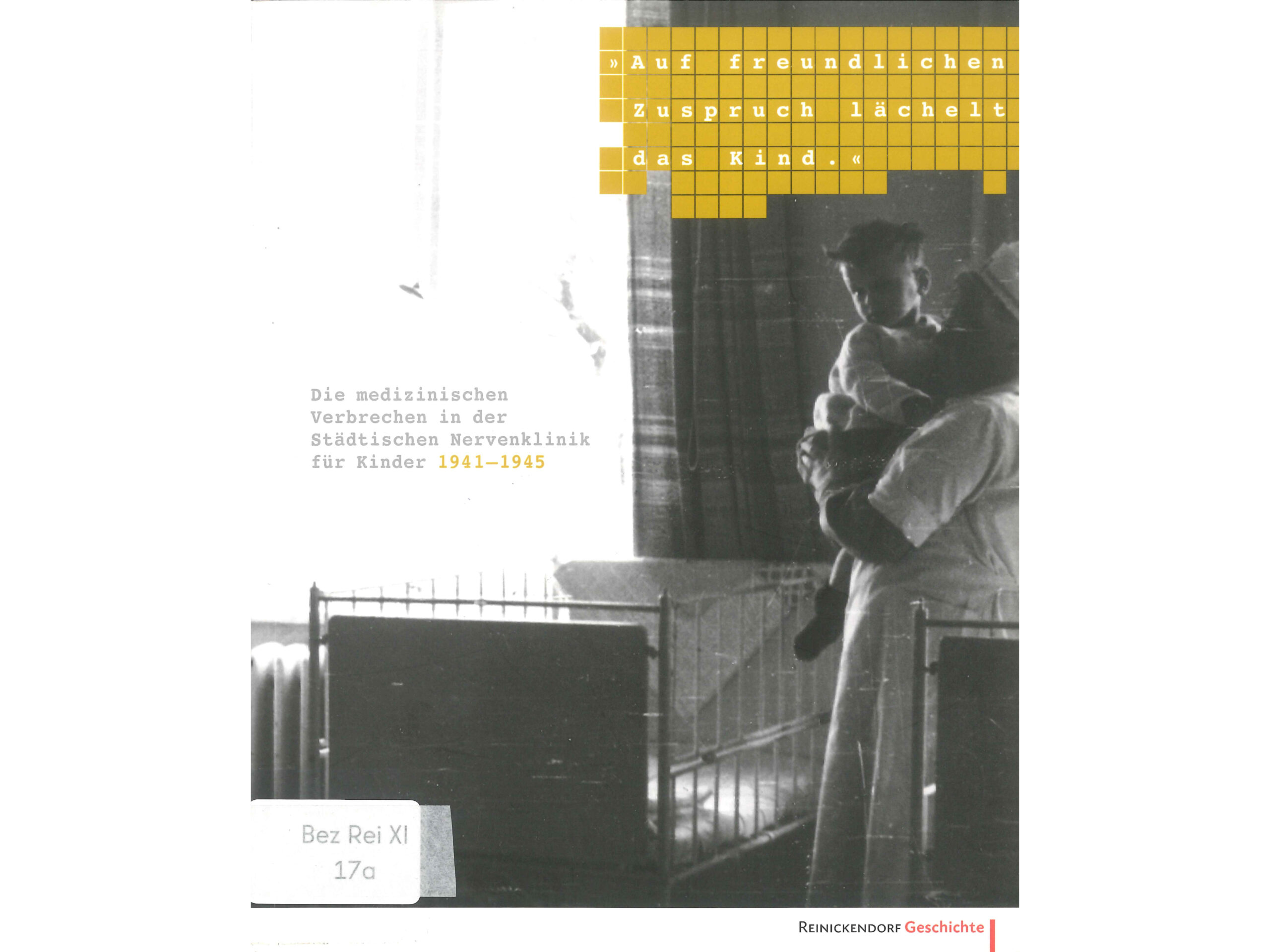 Kultur Reinickendorf - Auf freundlichen Zuspruch lächelt das Kind-fotor-20241101102134