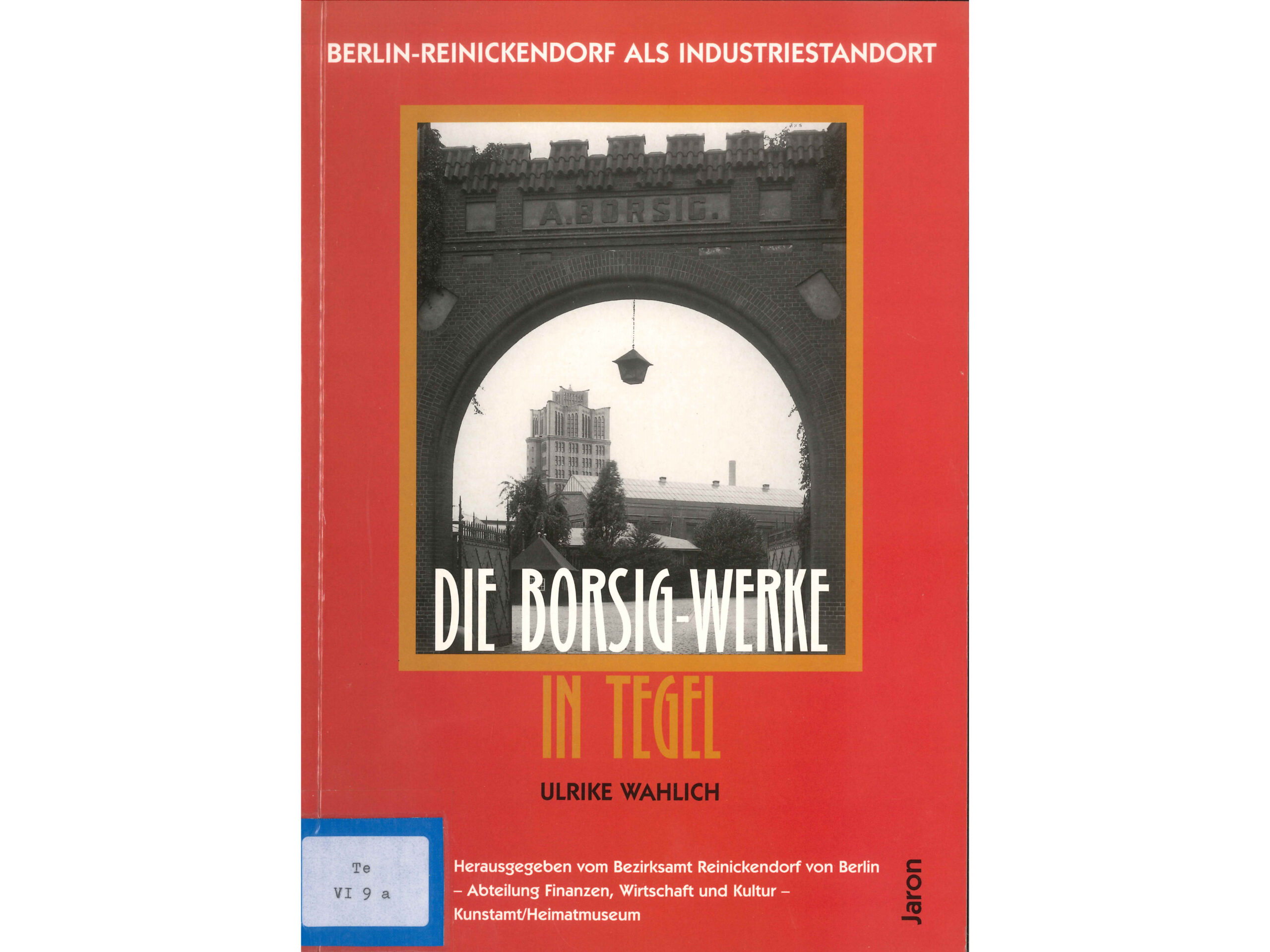 Kultur Reinickendorf - Die Borsig-Werke in Tegel-fotor-2024110193951