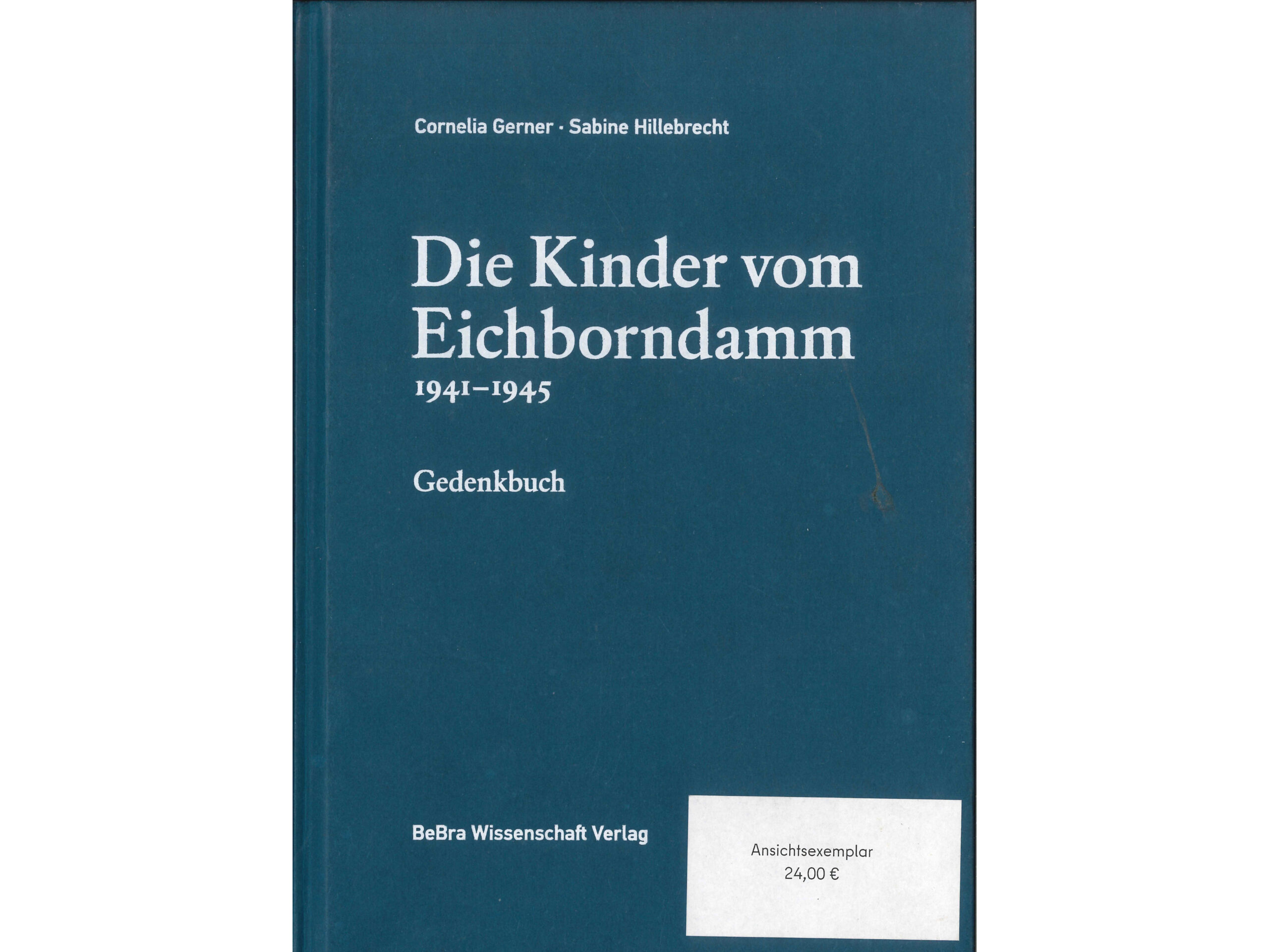 Kultur Reinickendorf - Die Kinder vom Eichborndamm Cover-fotor-20241029152759