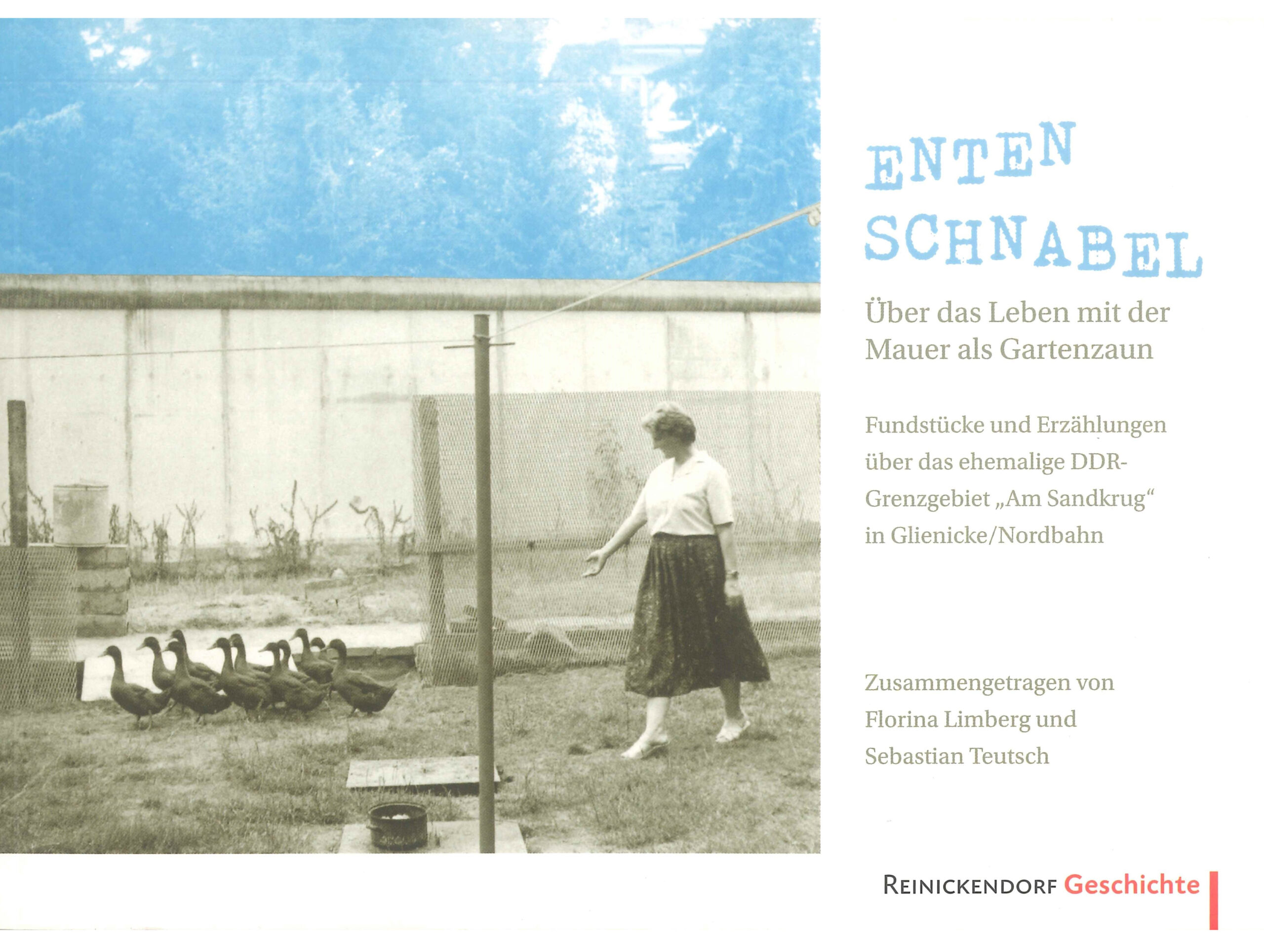 Kultur Reinickendorf - Entenschnabel-fotor-2024103012923