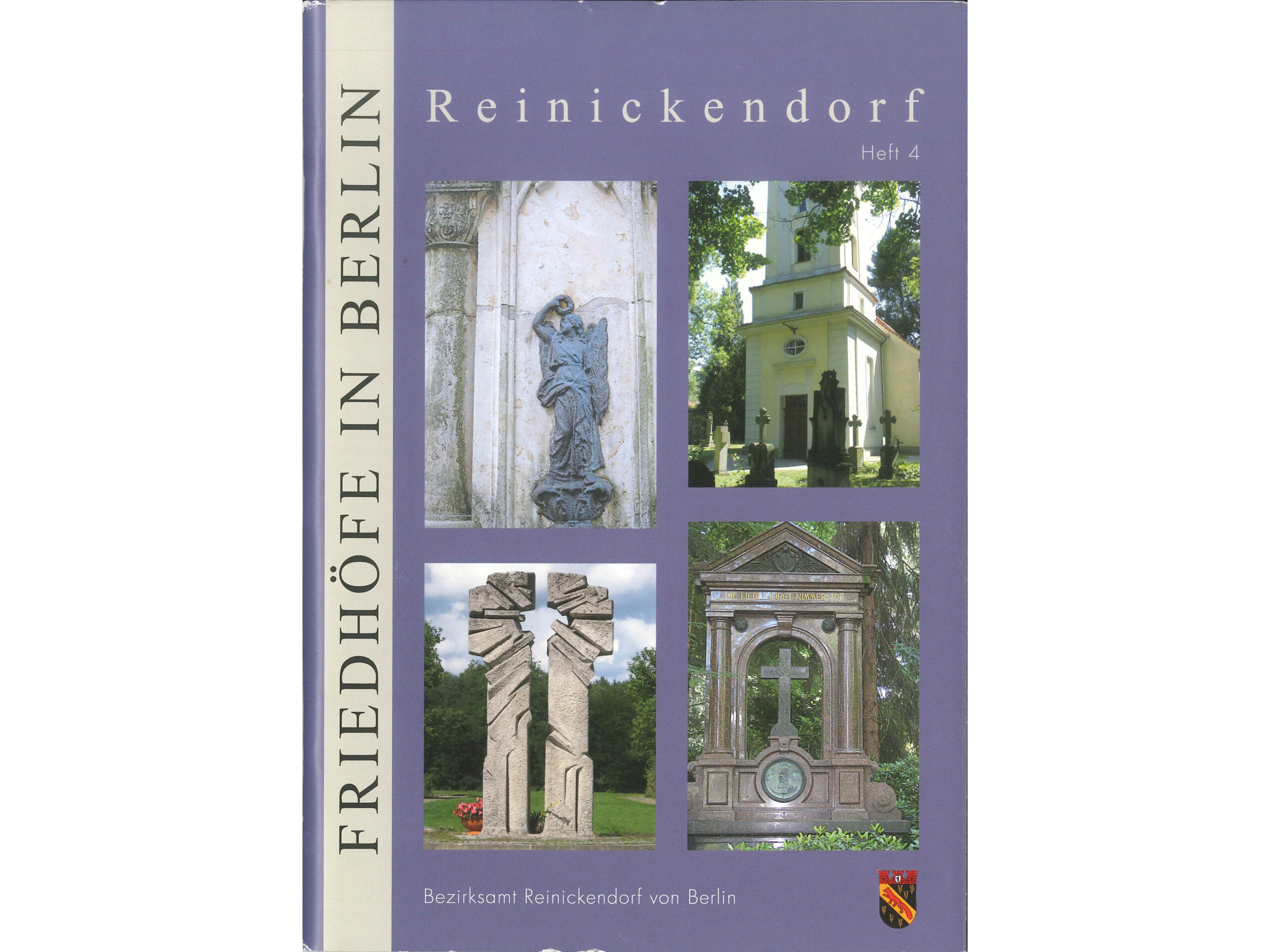 Kultur Reinickendorf - Friedhöfe in Berlin Heft 4 Cover-fotor-2024103092655