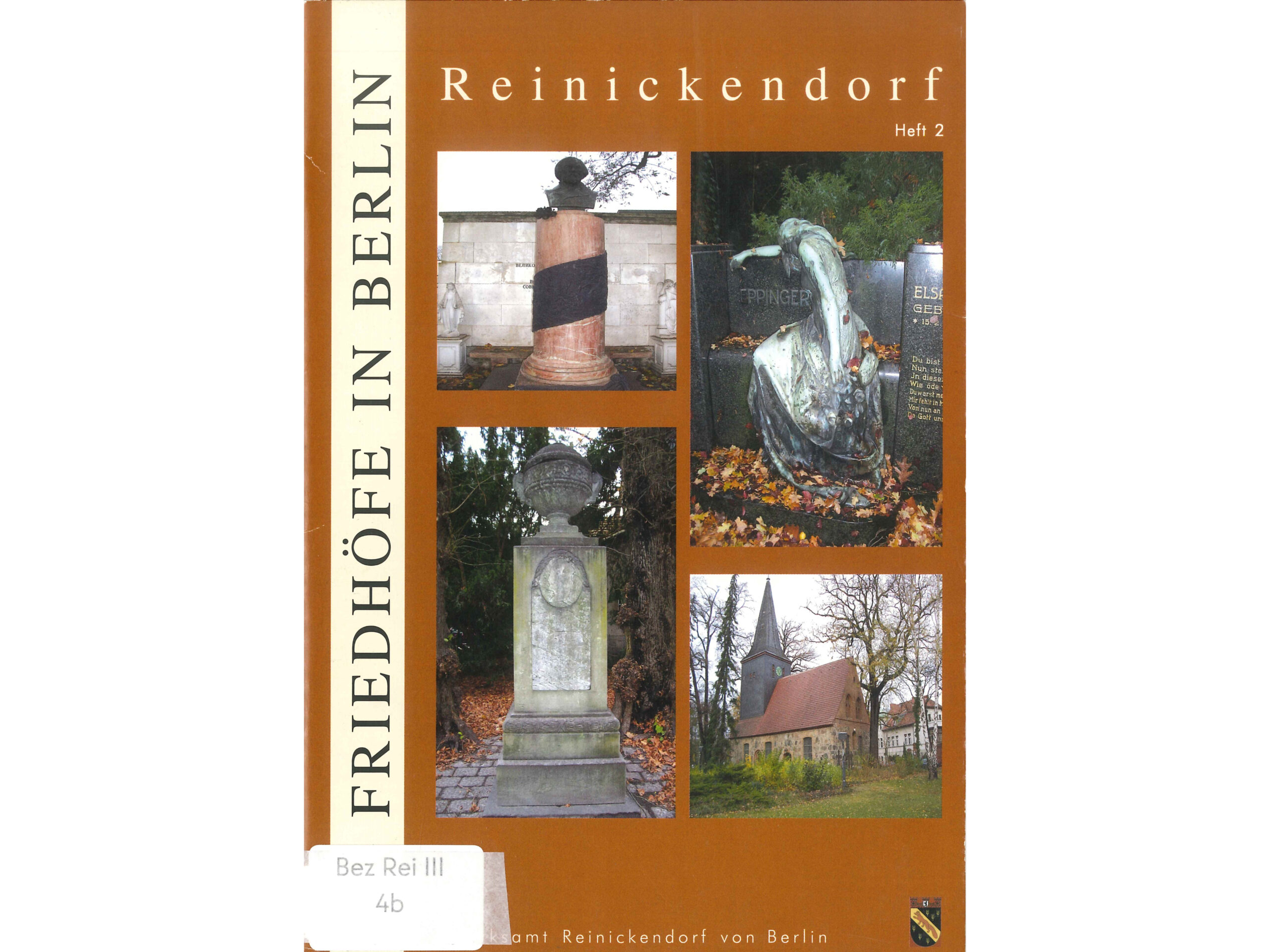 Kultur Reinickendorf - Friedhöfe in Berlin-Reinickendorf Heft 2-fotor-2024110194644
