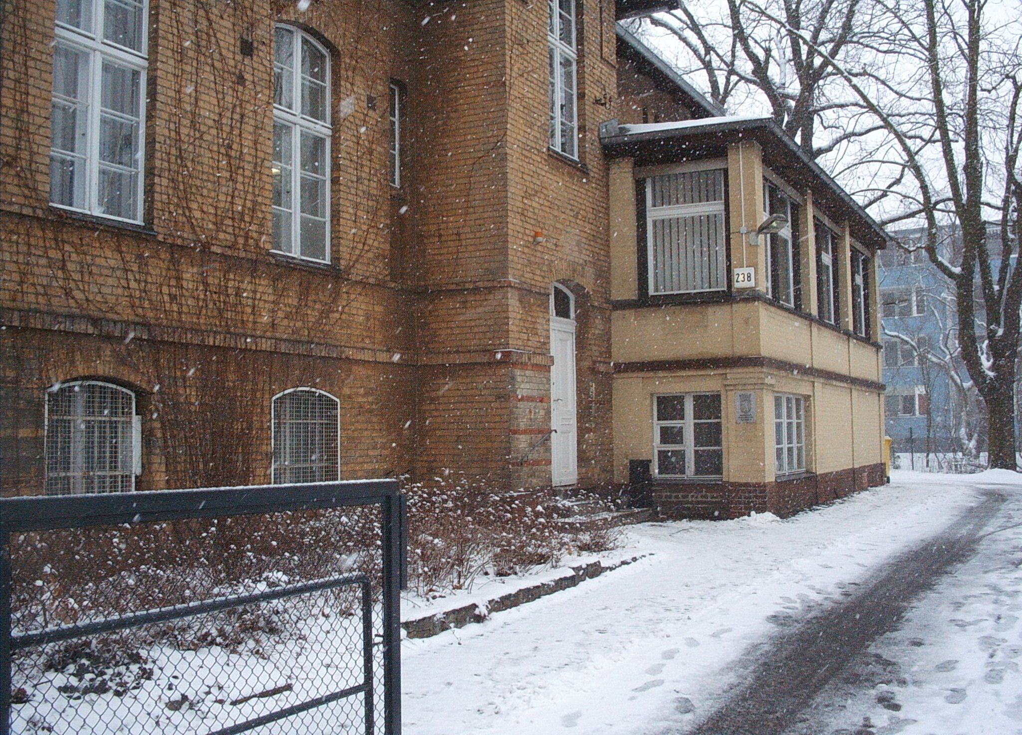 Kultur Reinickendorf - ViviCam 3765