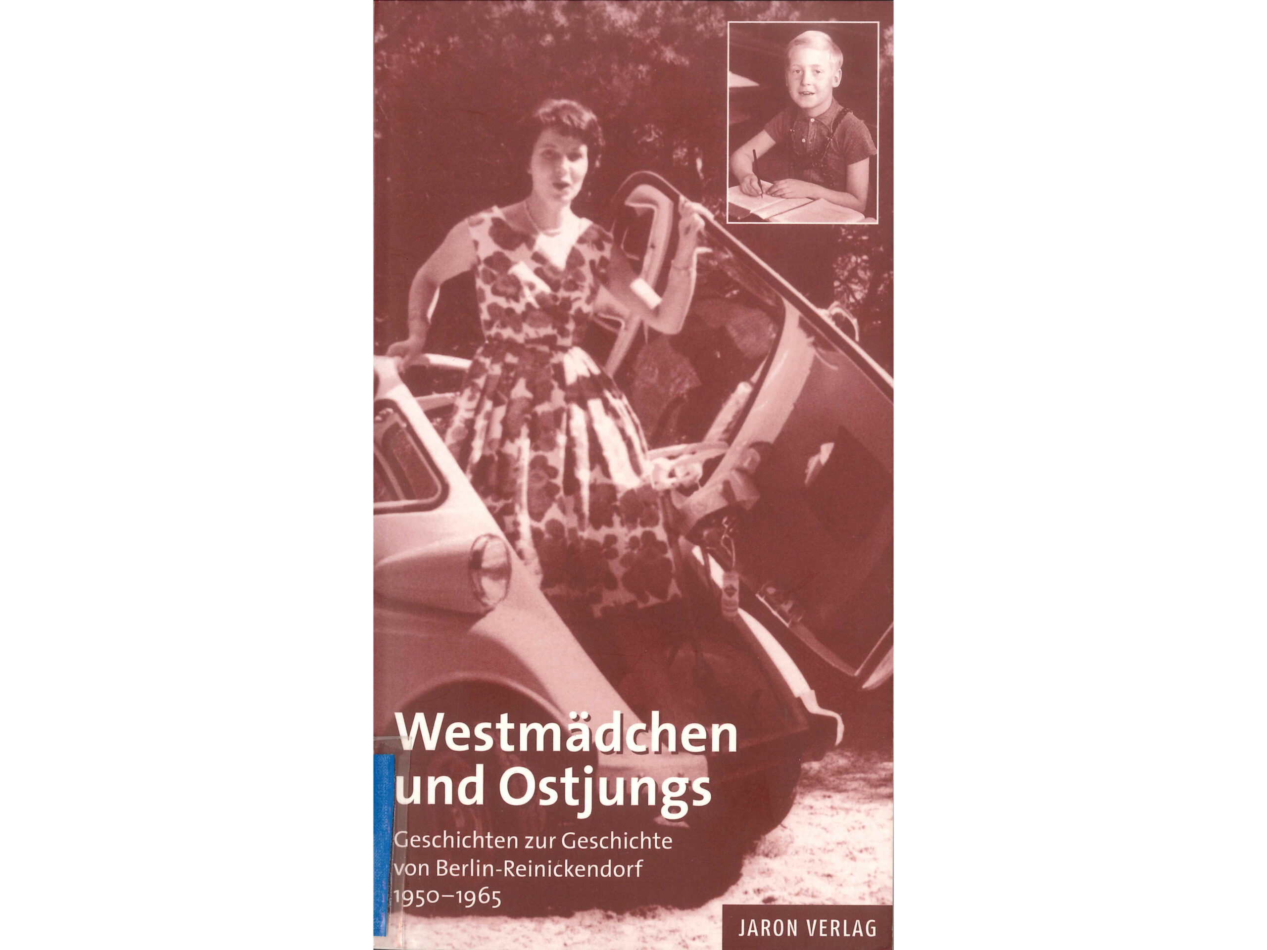 Kultur Reinickendorf - Westmädchen und Ostjungs-fotor-20241030123038