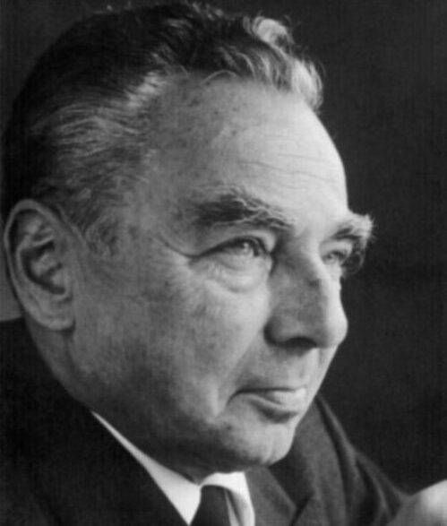 Kultur Reinickendorf - Erich Kästner, Foto: Atrium Verlag