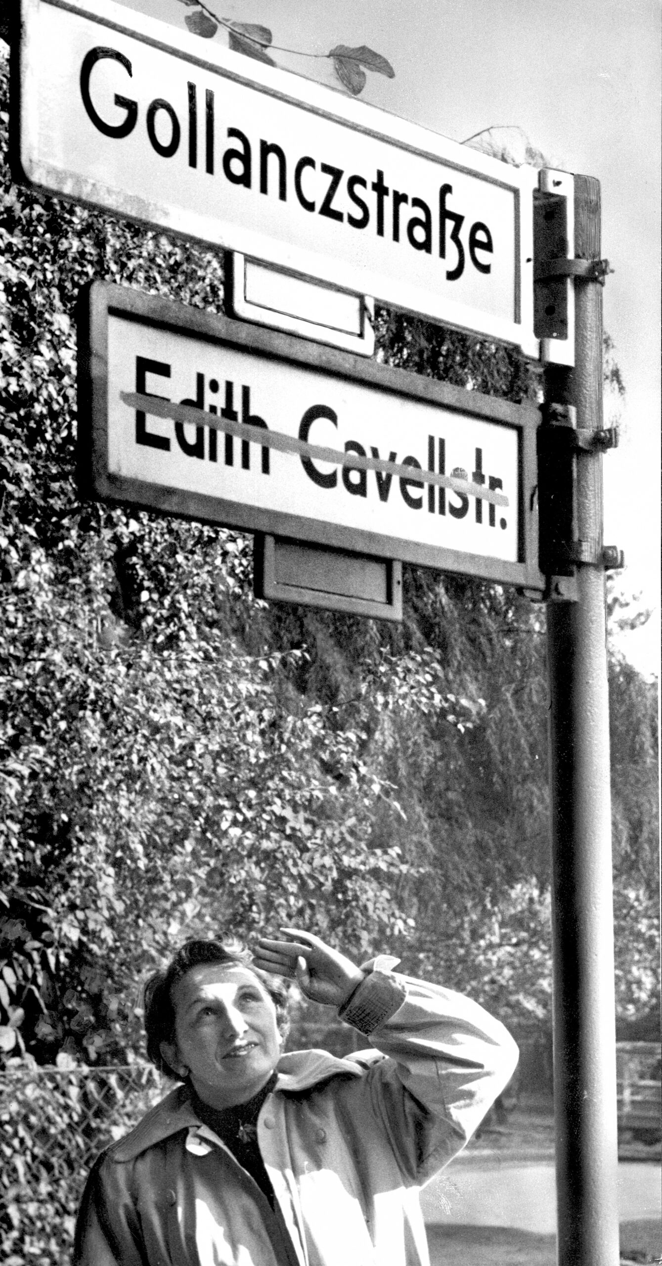 Kultur Reinickendorf - Schilder Berlin