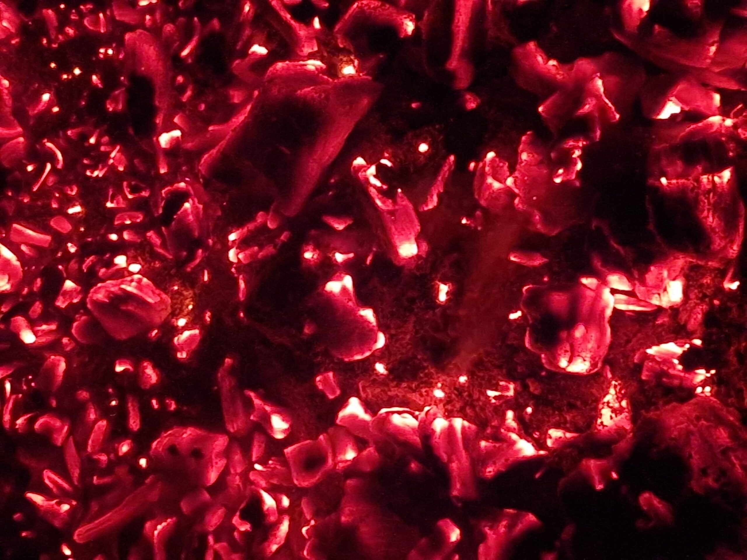 Kultur Reinickendorf - Programm Feuerzauber Foto Stefanie Schanen