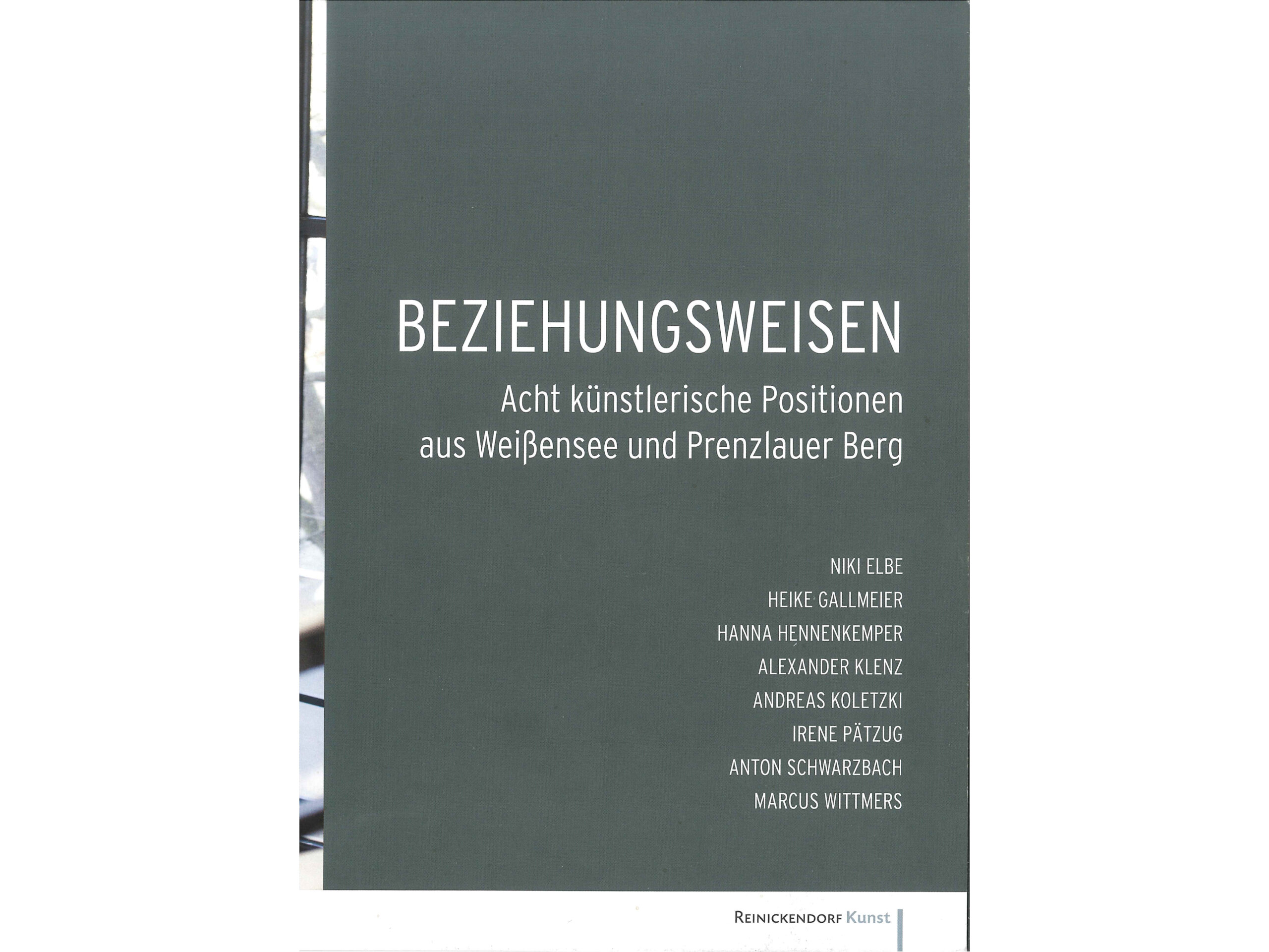 Kultur Reinickendorf - Beziehungsweisen-fotor-2024103095323