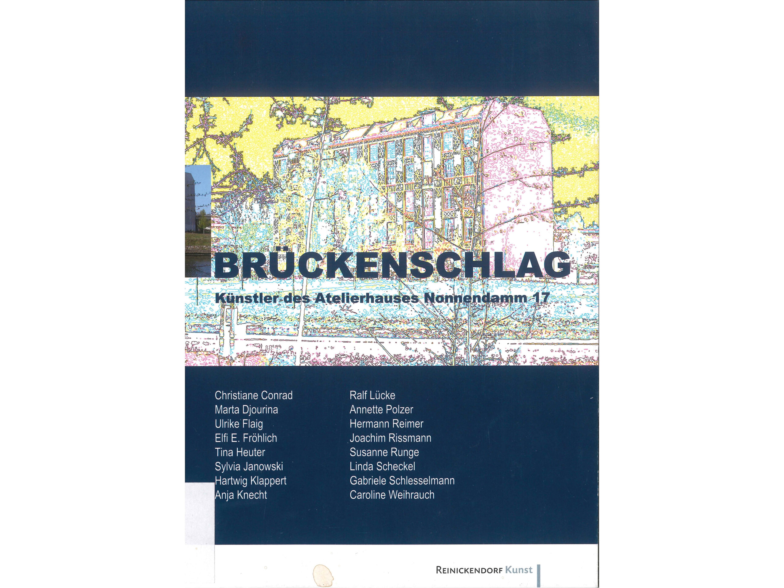 Kultur Reinickendorf - Brückenschlag-fotor-2024103093218