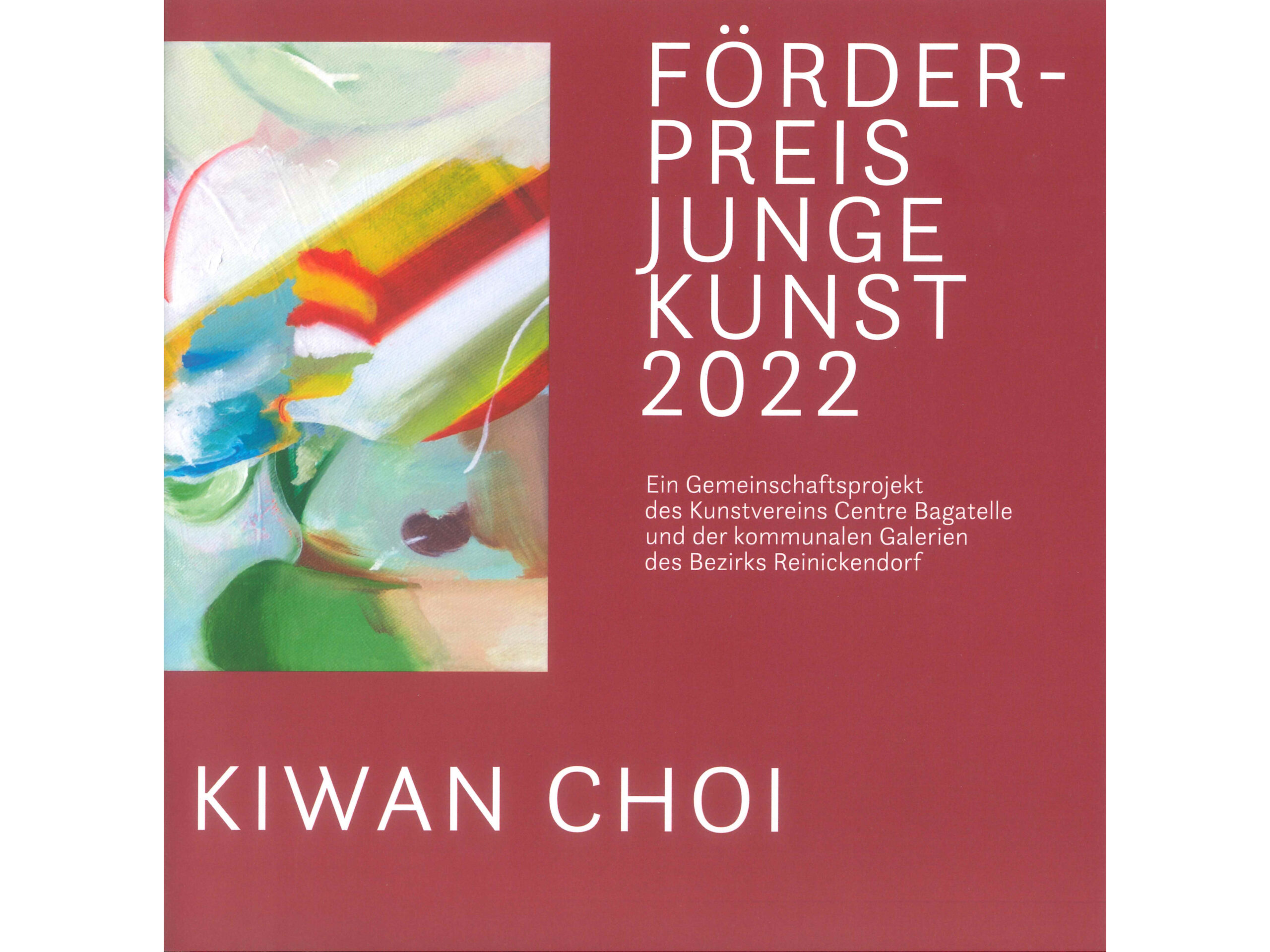 Kultur Reinickendorf - Förderpreis Junge Kunst Kiwan Choi 2022-fotor-202410309405