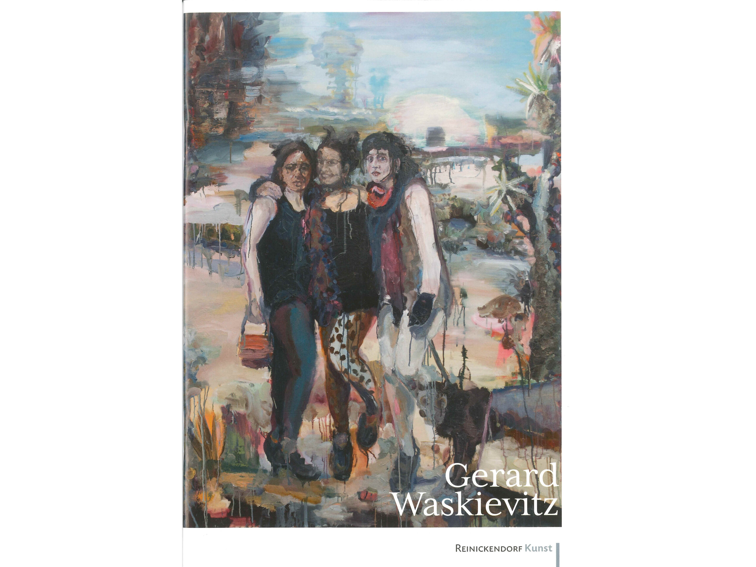 Kultur Reinickendorf - Gerard Waskievitz-fotor-2024103010334