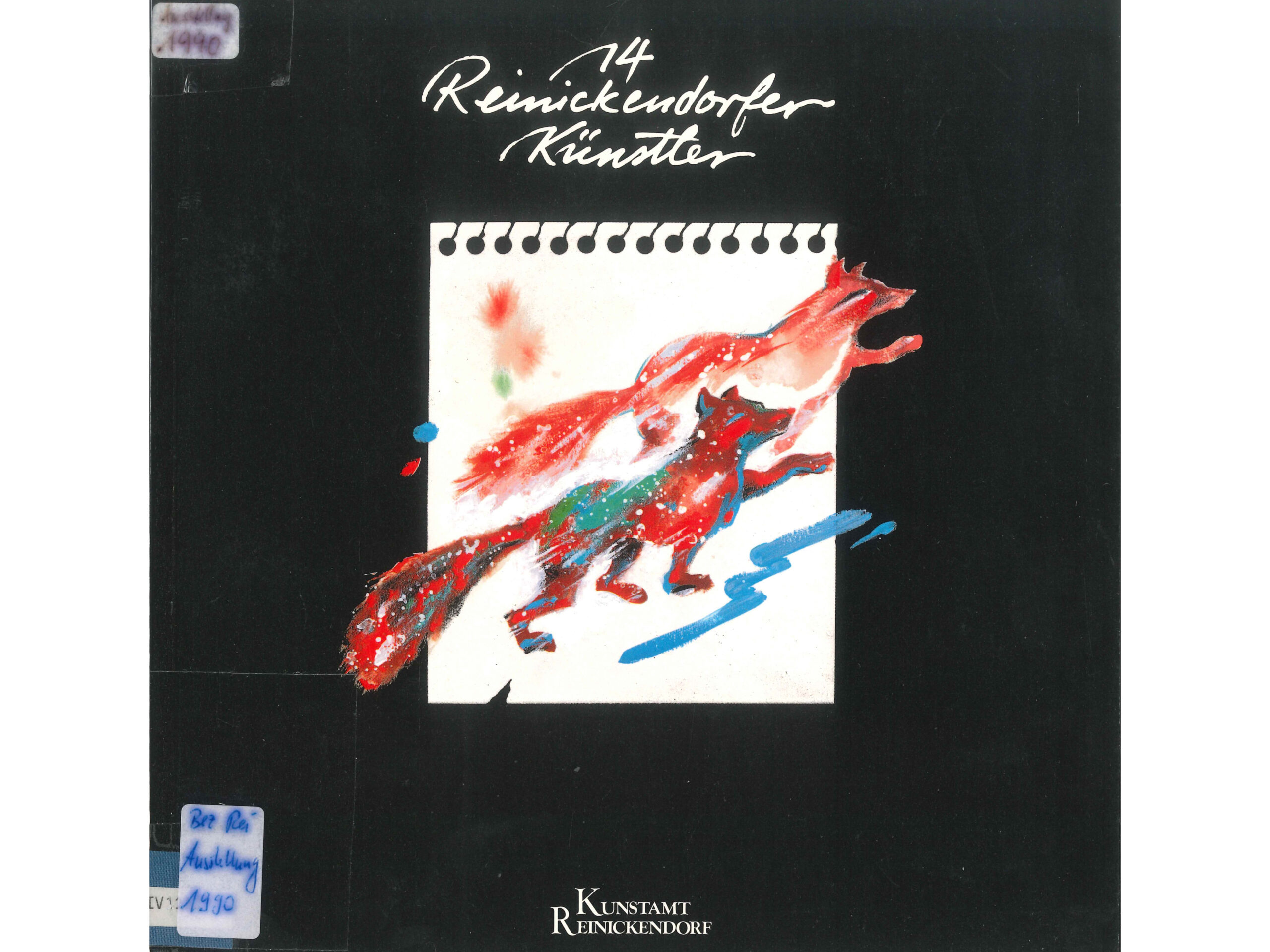 Kultur Reinickendorf - 12 Reinickendorfer Künstler-fotor-2024112616302