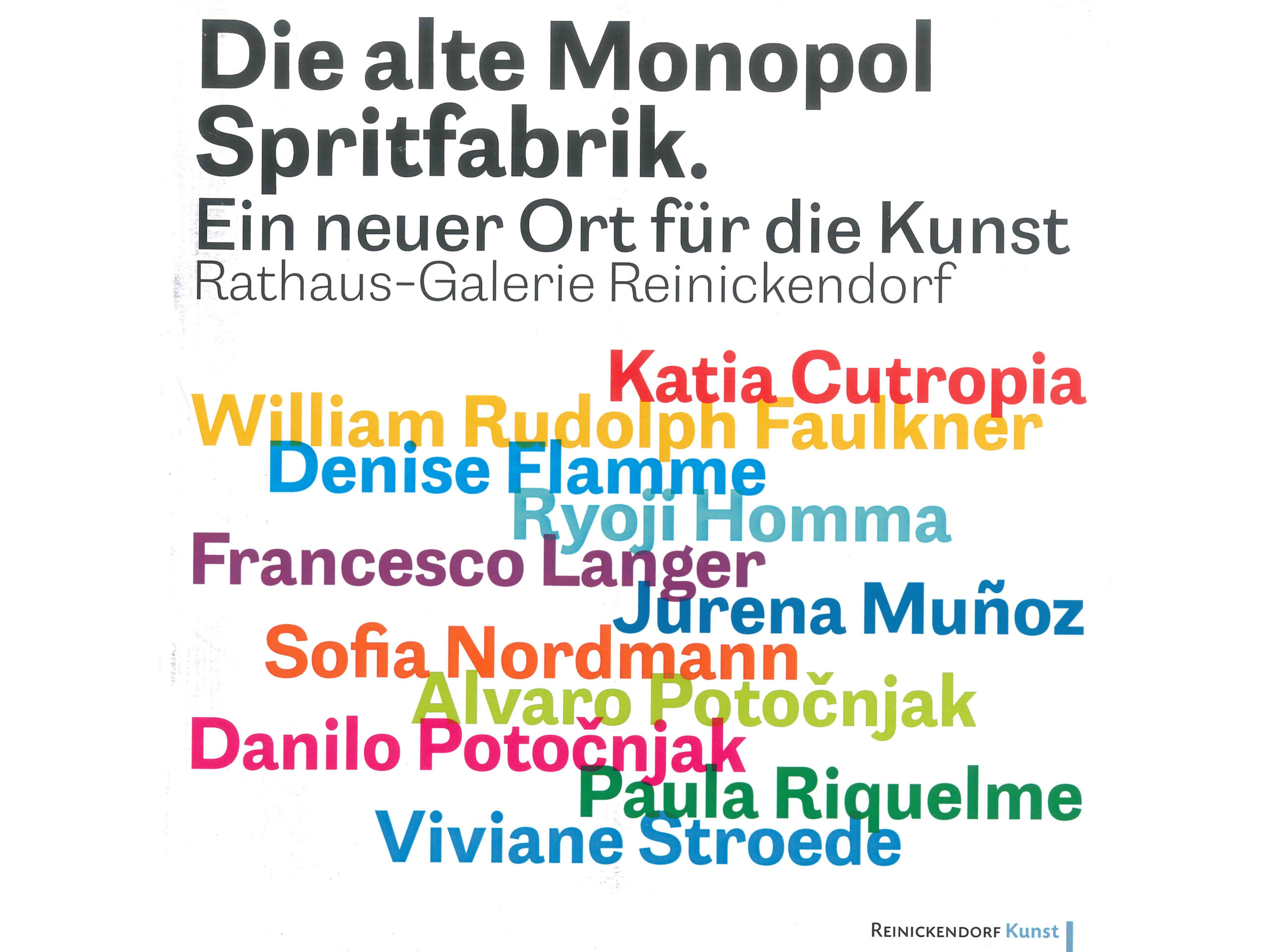 Kultur Reinickendorf - Die alte Monopol Spritfabrik. Ein neuer Ort für die Kunst-fotor-20241122151523