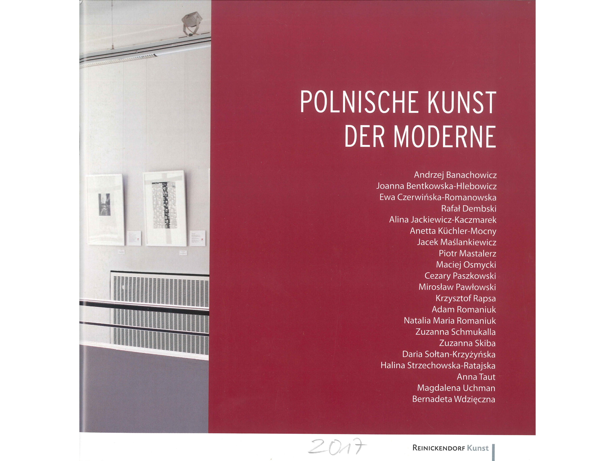 Kultur Reinickendorf - Polnische Kunst der Moderne-fotor-20241125125755
