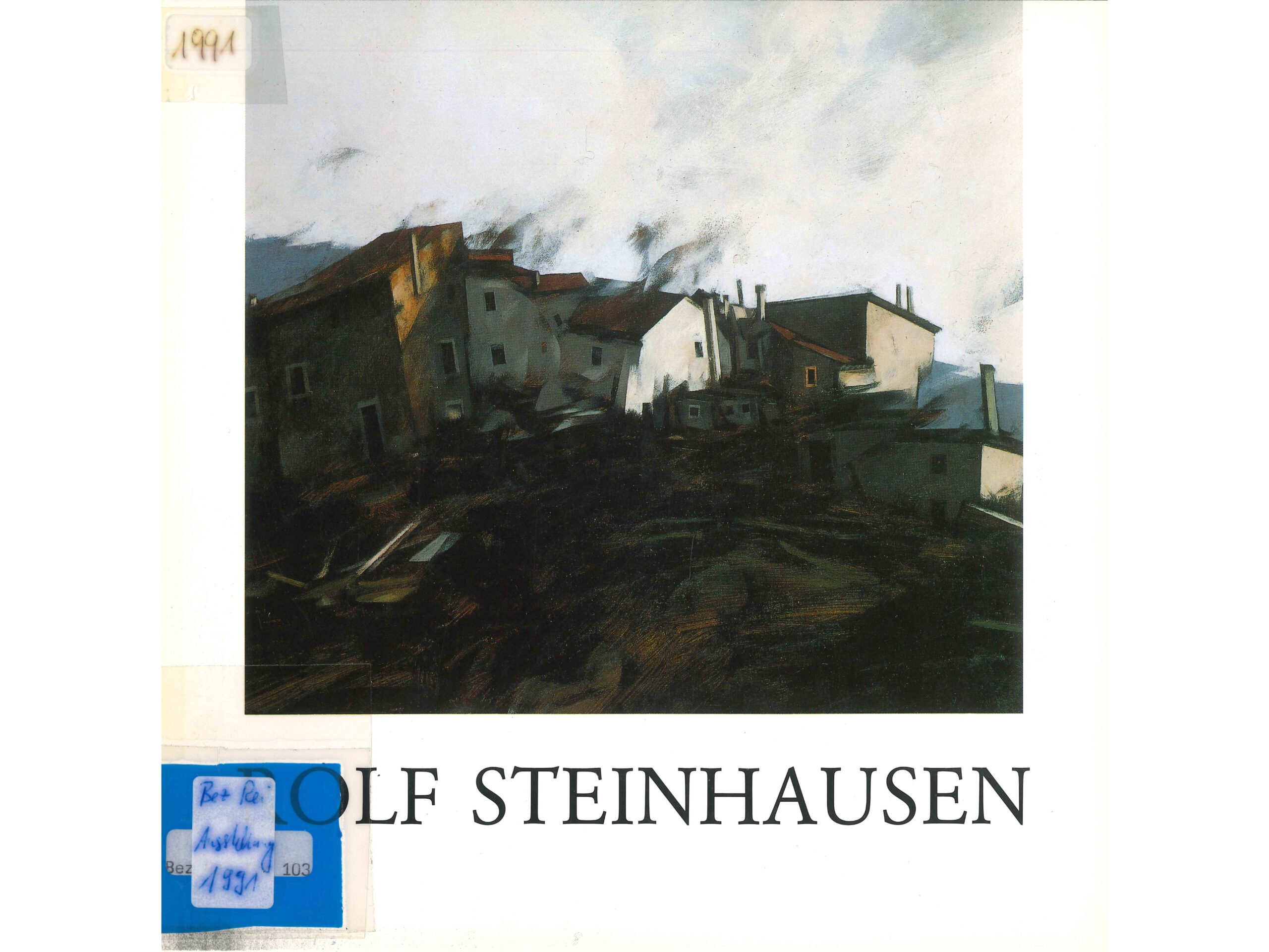 Kultur Reinickendorf - Rolf Steinhausen-fotor-202411261695