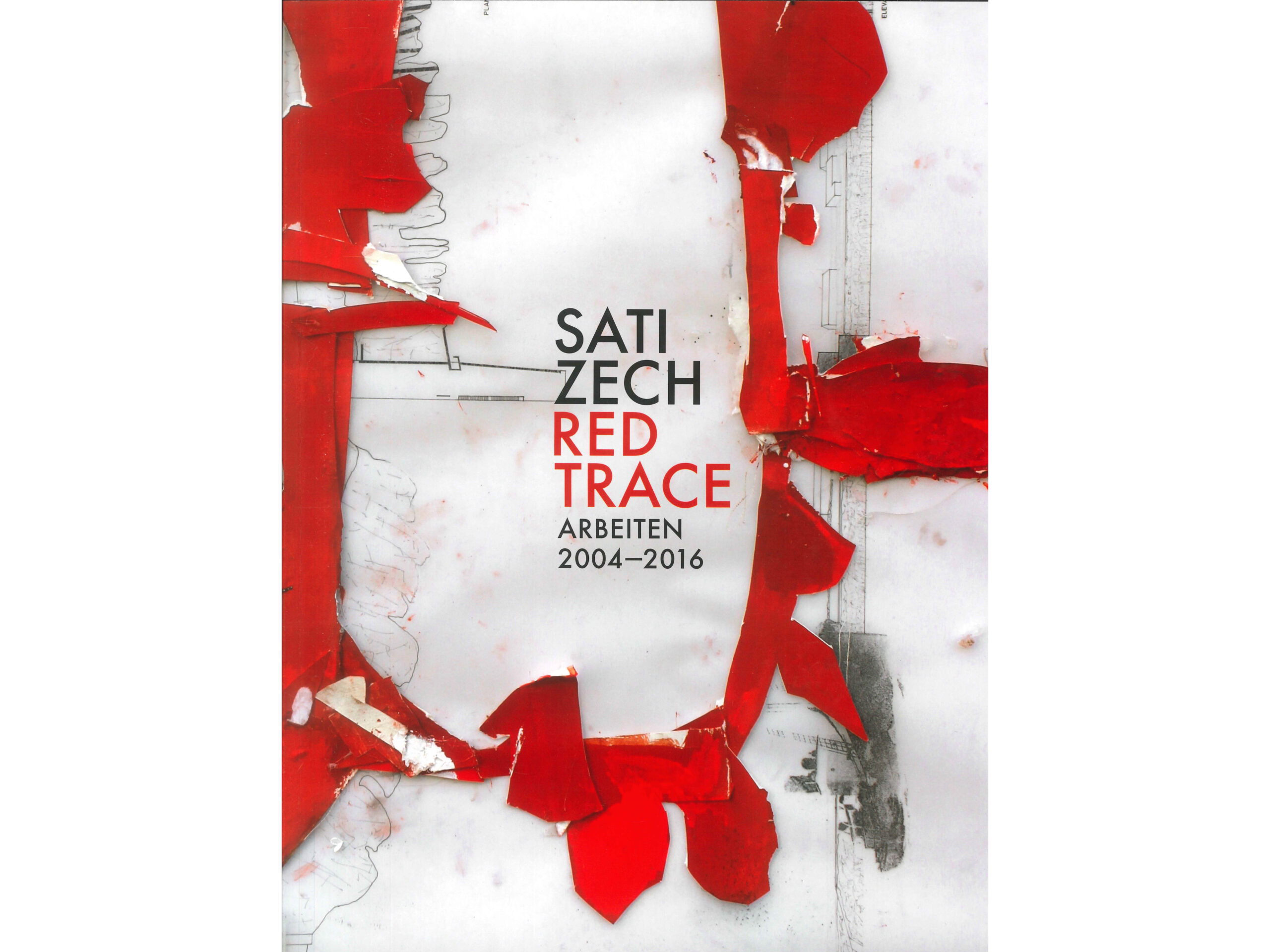 Kultur Reinickendorf - Sati Zech. Red Trace-fotor-2024112514453