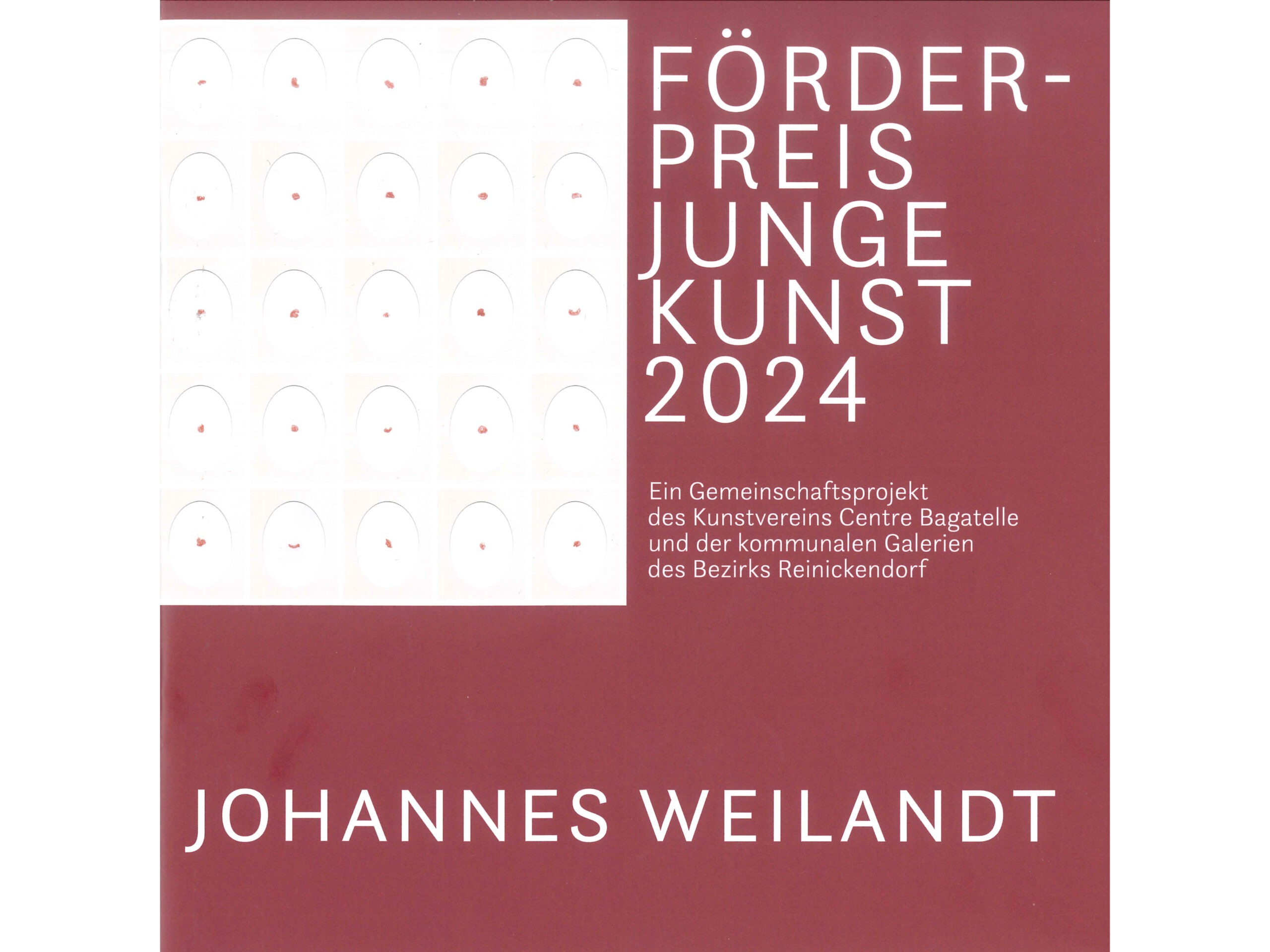 Kultur Reinickendorf - Förderpreis Junge Kunst Johannes Weilandt-fotor-2025020610740