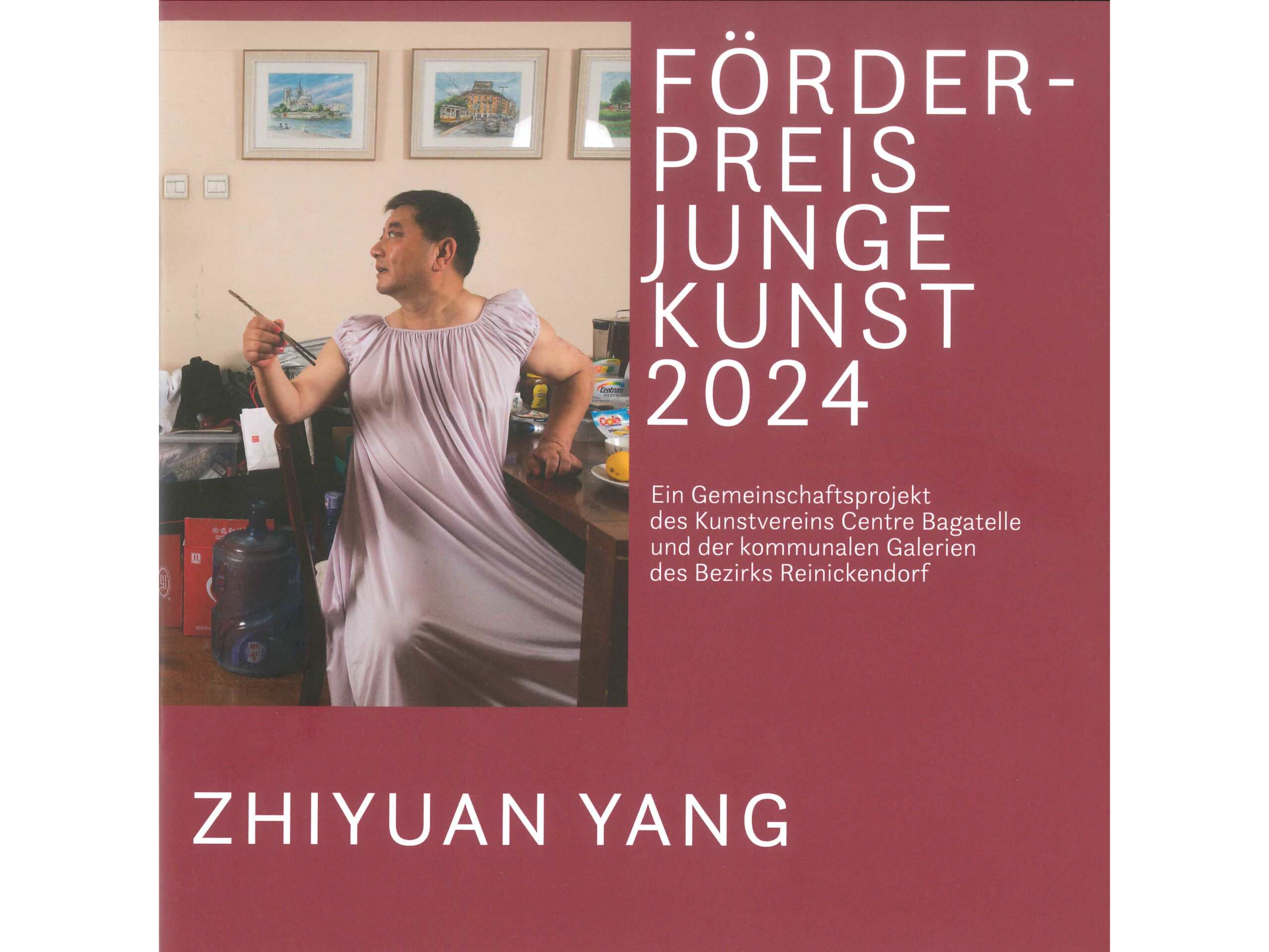 Kultur Reinickendorf - Förderpreis Junge Kunst Zhiyuan Yang-fotor-20250206101456