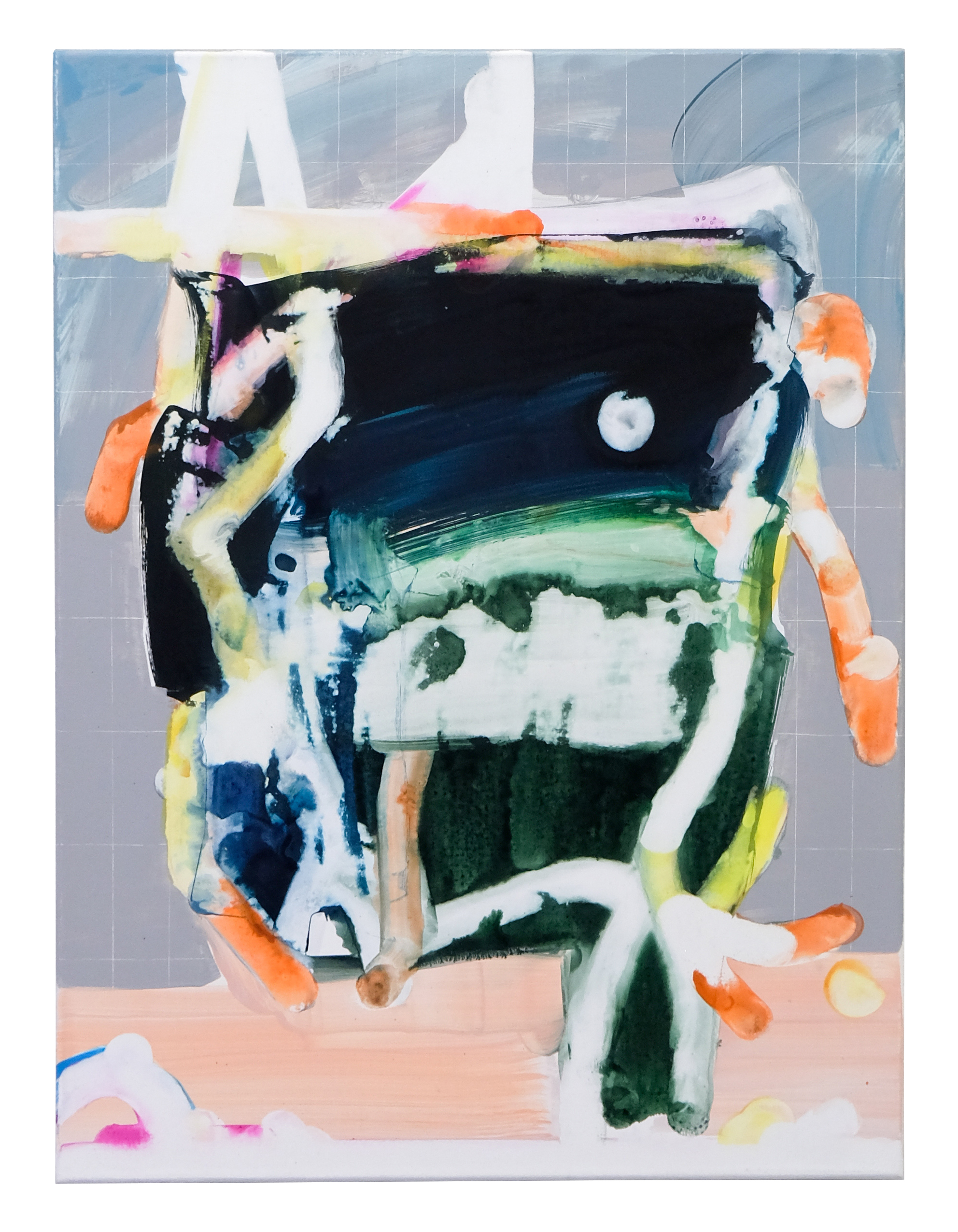 Kultur Reinickendorf - Desert mite_Max Geisler