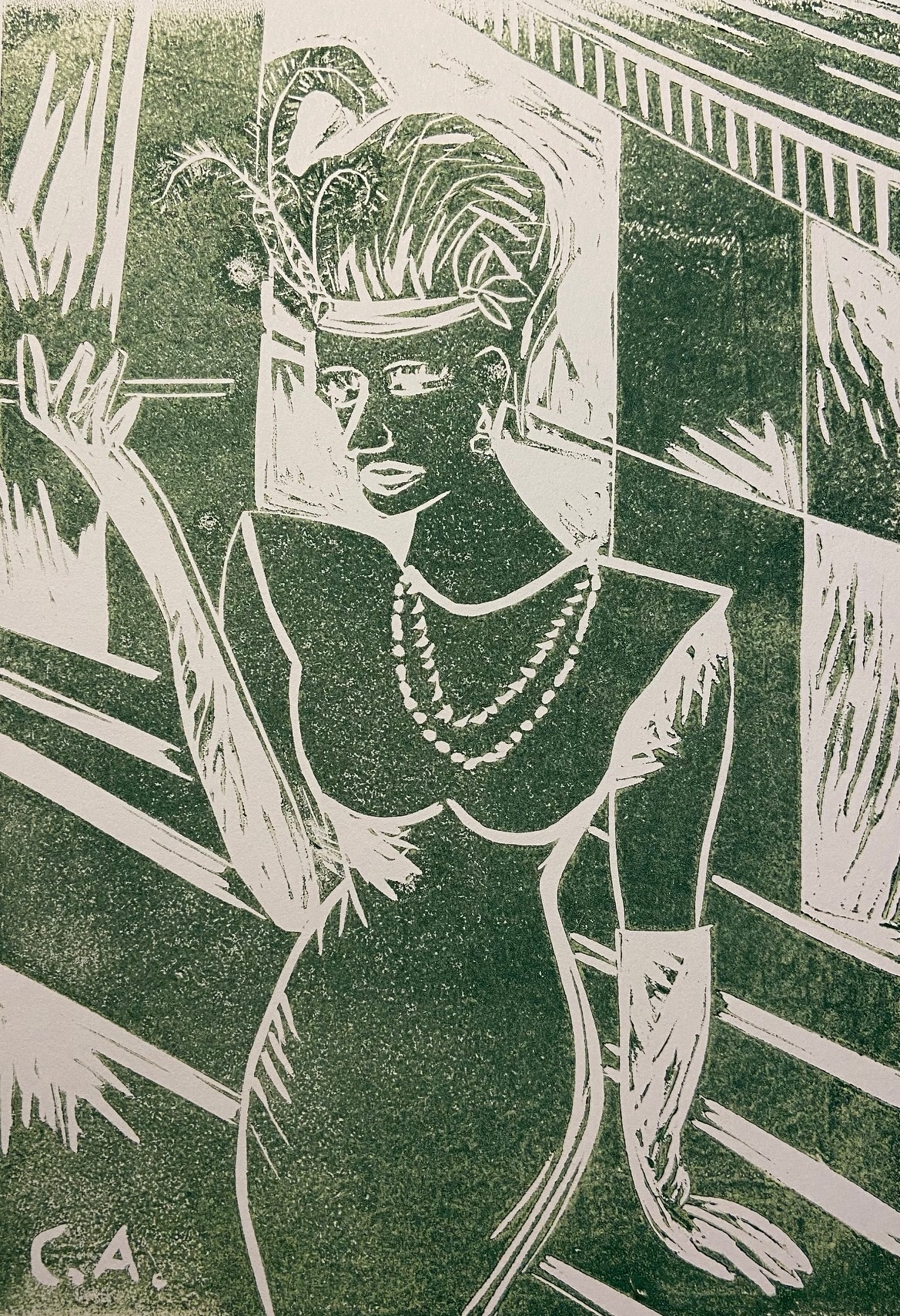 Kultur Reinickendorf - Foto Christina Allzeit