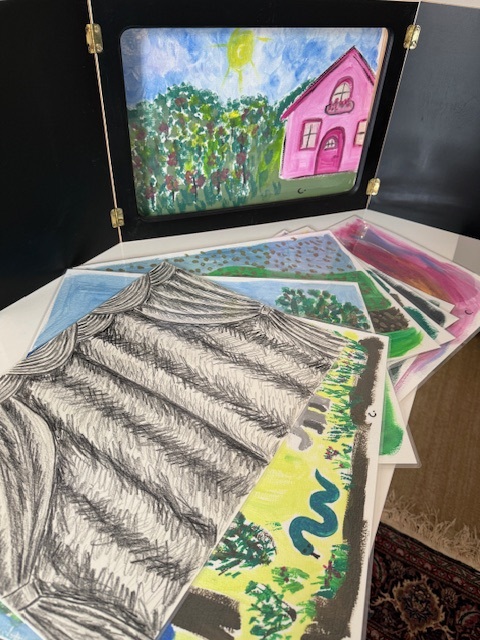 Kultur Reinickendorf - Foto Christina Allzeit