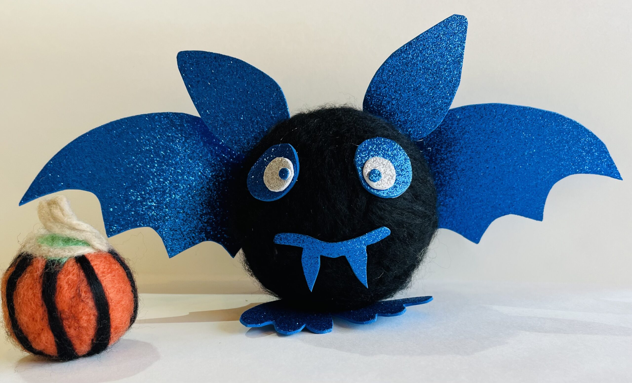 Kultur Reinickendorf - Werk entstand während eines Kurses, Foto Stefanie Erdenberger