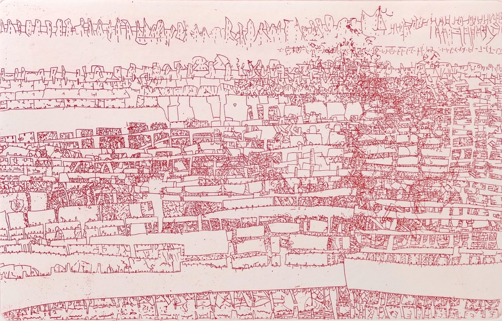 Kultur Reinickendorf - Schellenberger_Weichenstellung_2022 kl