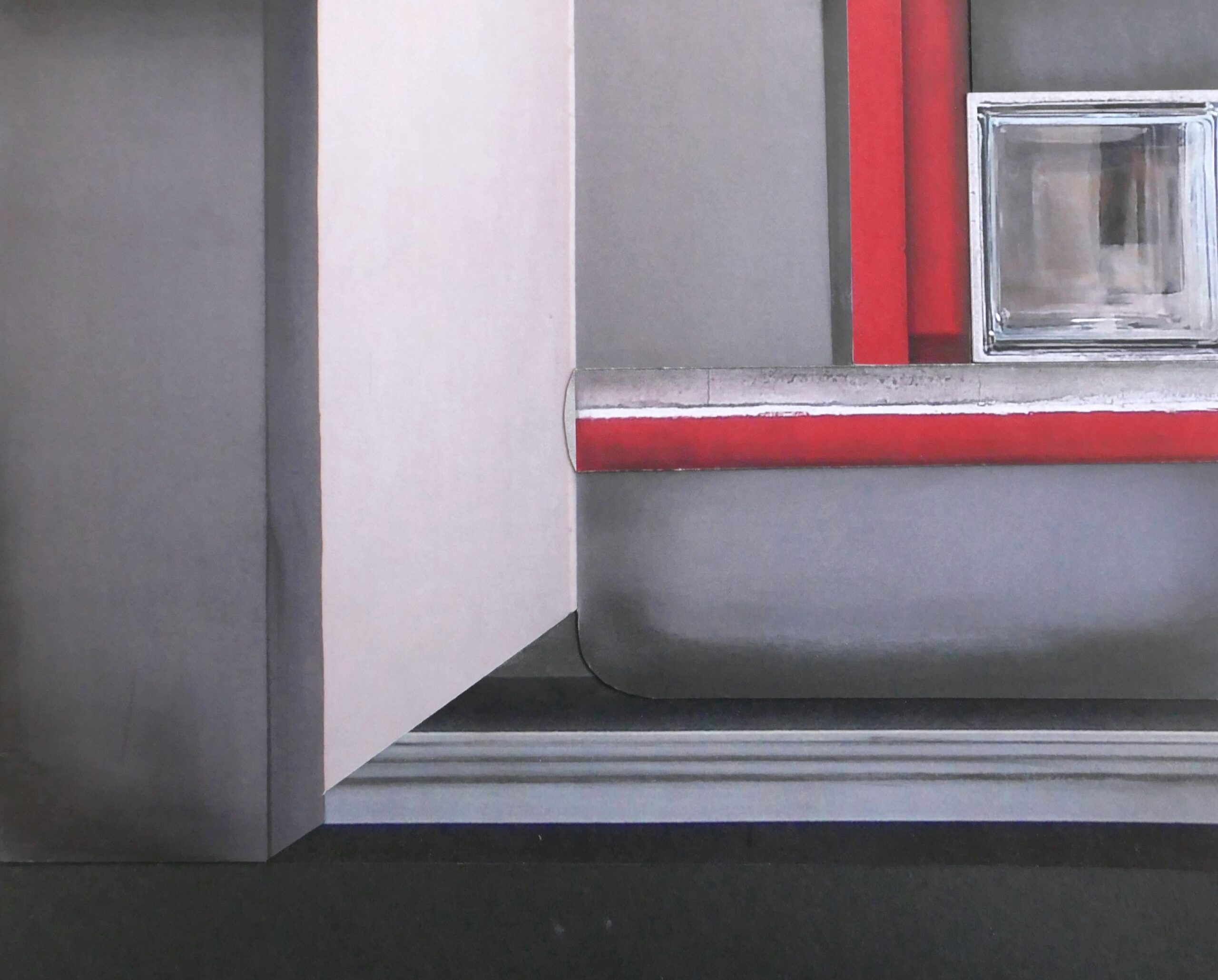 Kultur Reinickendorf - Doleschal_transient City #3_2018_Zuschnitt