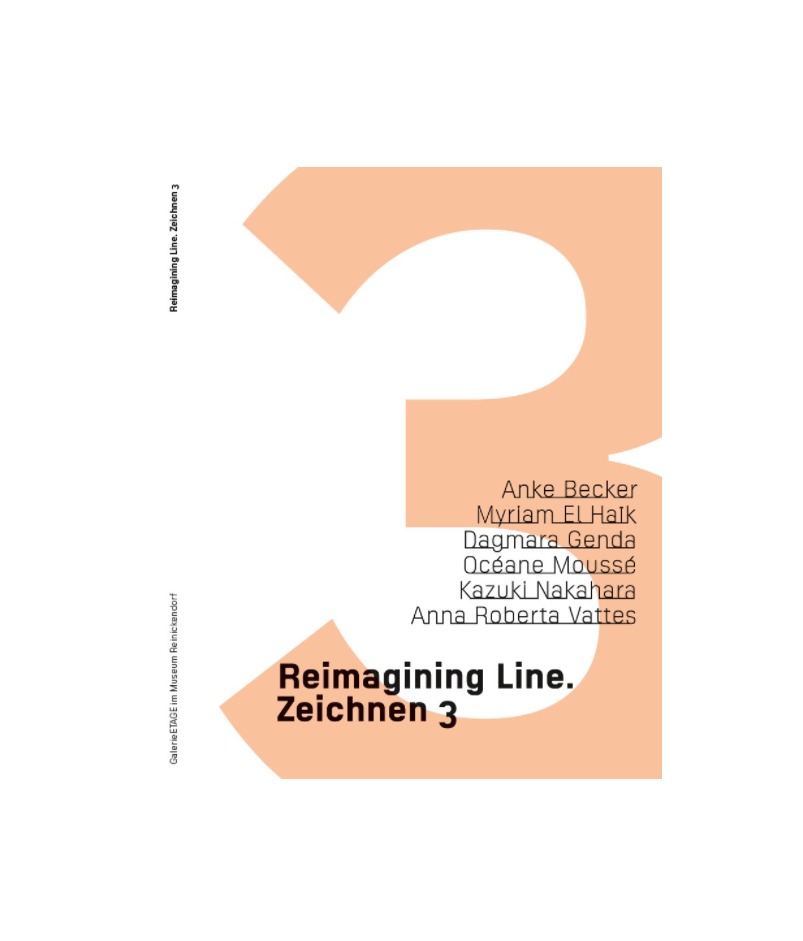 Kultur Reinickendorf - Reimagining line zeichnen 3 titel 2