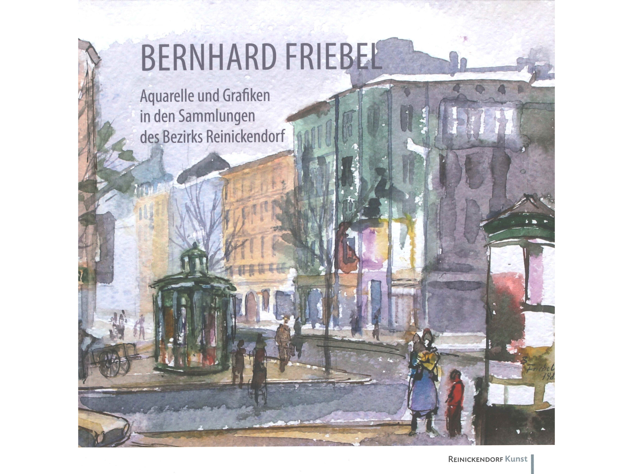 Kultur Reinickendorf - Bernhard Friebel-fotor-20241030121328