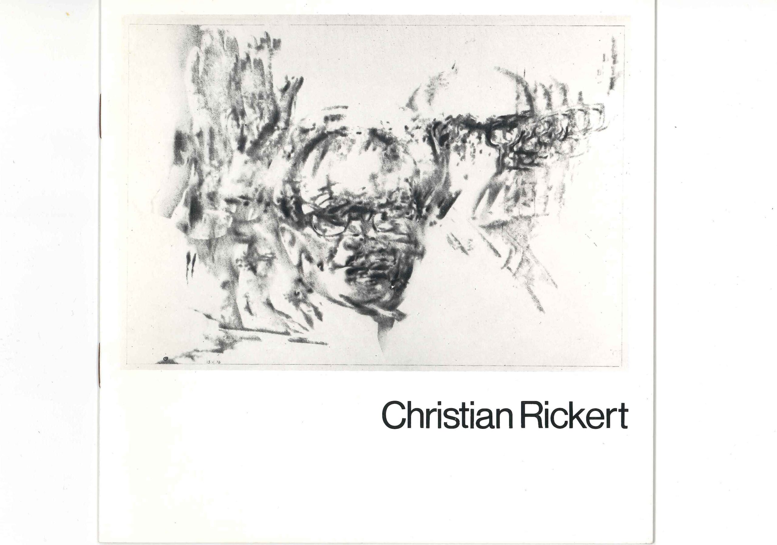 Kultur Reinickendorf - Christian Rickert_1978