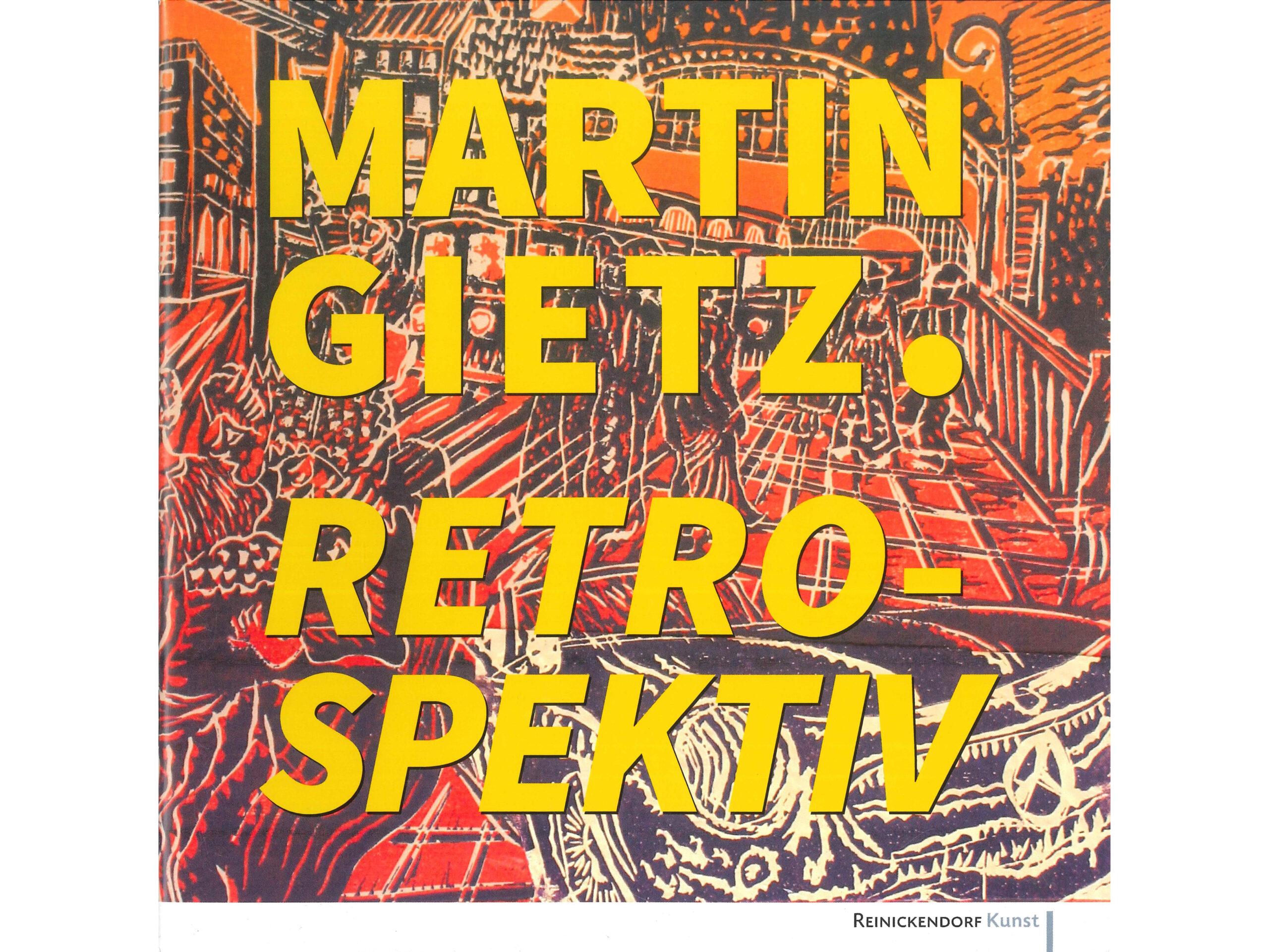 Kultur Reinickendorf - Martin Gietz. Retrospektiv-fotor-20241030121243