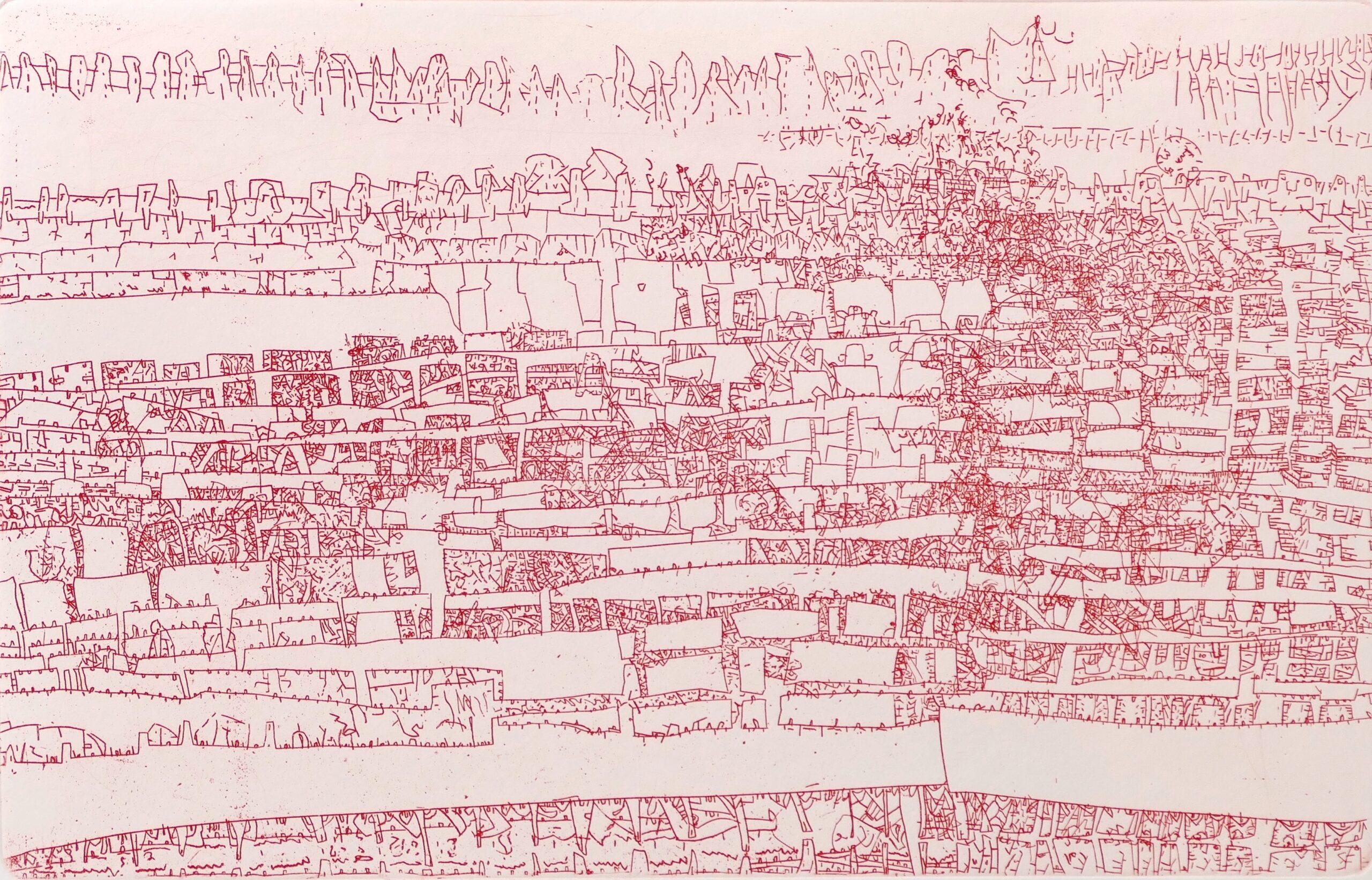 Kultur Reinickendorf - Schellenberger_Weichenstellung_2022